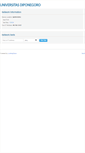 Mobile Screenshot of kulon.undip.ac.id