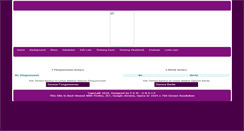 Desktop Screenshot of mikm.undip.ac.id
