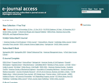 Tablet Screenshot of journal.undip.ac.id