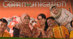Desktop Screenshot of mikom.undip.ac.id